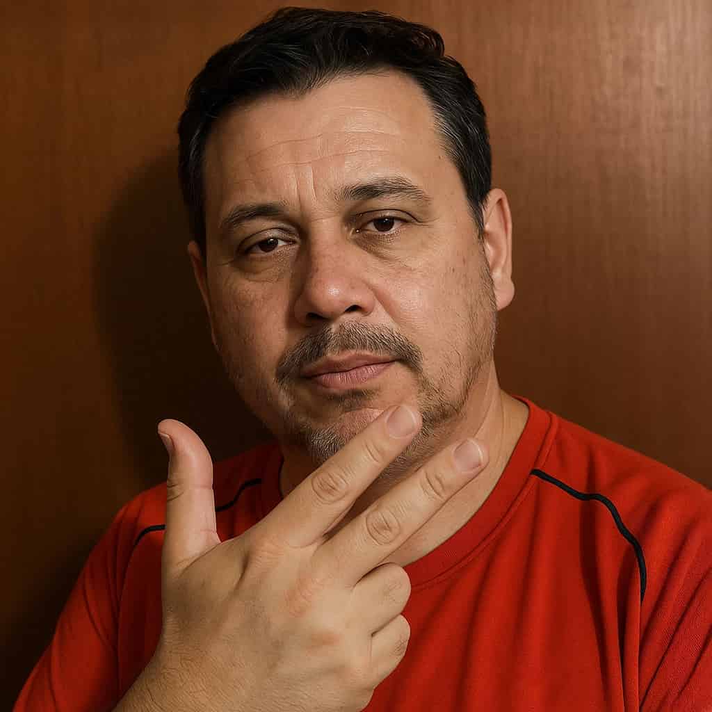 PrimePulse Male testimonial 2