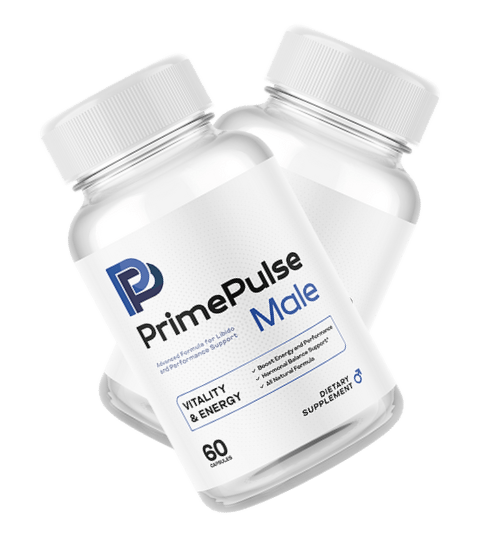 PrimePulse supplement