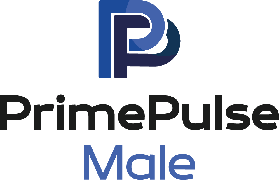 Prime Pulse Male Logo